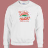 Chance The Snapper 80s Sweatshirt