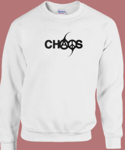 Chaos Jean Dawson Sweatshirt 1
