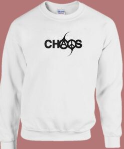 Chaos Jean Dawson Sweatshirt 2