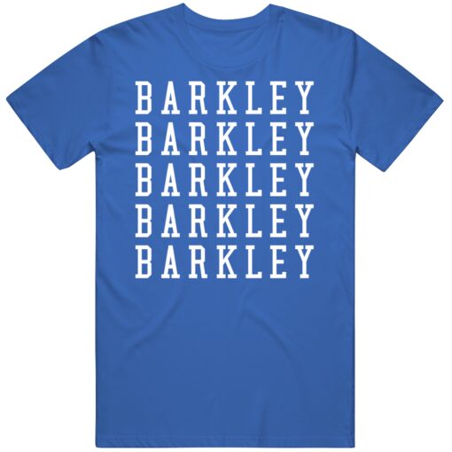 Charles Barkley X5 Philadelphia Basketball Fan T Shirt