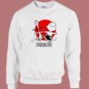 Charlie Brown And Snoopy Dancing Sweatshirt