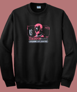 Chase Atlantic Beauty In Death Sweatshirt