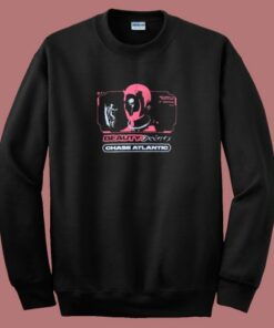 Chase Atlantic Beauty In Death Sweatshirt