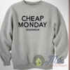 Cheap Monday Stockholm Sweatshirt