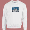 Chemical Brothers 80s Sweatshirt