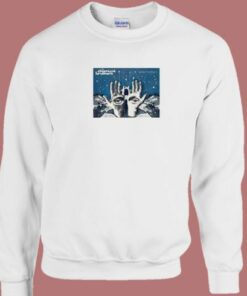 Chemical Brothers 80s Sweatshirt 2