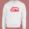 Cherry Coke 1985 Sweatshirt