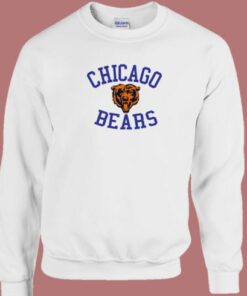 Chicago Bears Youth Team Sweatshirt