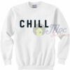 Chill Unisex Crewneck Sweatshirt