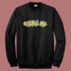 Choke Me Pokemon Sweatshirt