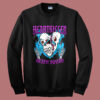 Chris Heartkiller Death Squad Sweatshirt