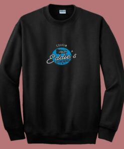 Christmas Vacation 80s Sweatshirt