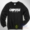 Cipotle Gang Crewneck Sweatshirt
