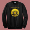 Cirque Du Sore Legs Sweatshirt