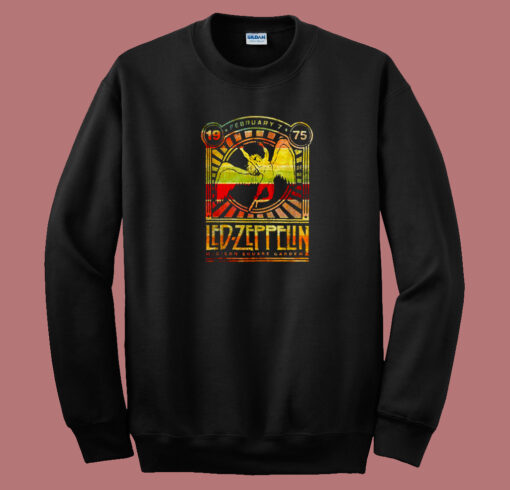 Civil Engineering Vintage 80s Sweatshirt