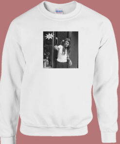 Clackers Balls Vintage Sweatshirt