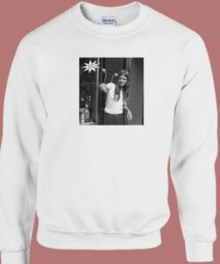 Clackers Balls Vintage Sweatshirt