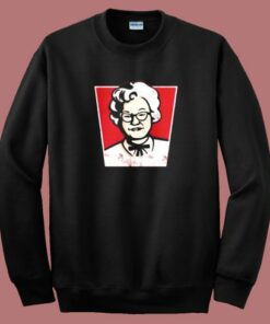 Claudia Chicken International Womens Day Sweatshirt