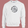 Claws Bad Boy 80s Sweatshirt