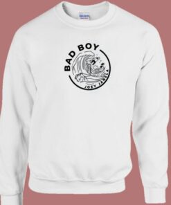 Claws Bad Boy 80s Sweatshirt 2