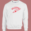 Clifton Wet Hot American Summer Sweatshirt