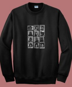 Clueless Movie 80s Sweatshirt
