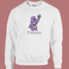 Cocaine Care Bear Sweatshirt