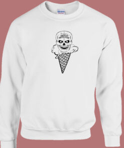 Cold Stone Steve Austin Sweatshirt