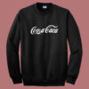 Coma Caca Parody Sweatshirt