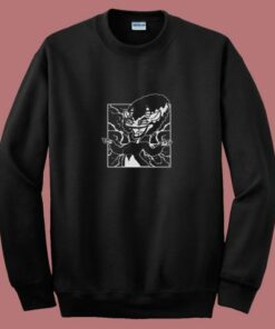 Connie The Hormone Monster 80s Sweatshirt