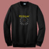 Cool Post Malone Psycho 80s Sweatshirt