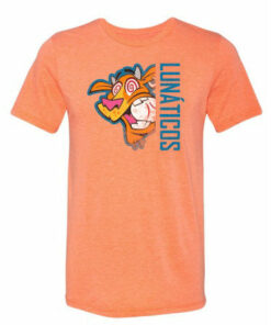 Copa Split Screen Tee Copa Split Screen Tee