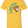Copa Wrap Tee
