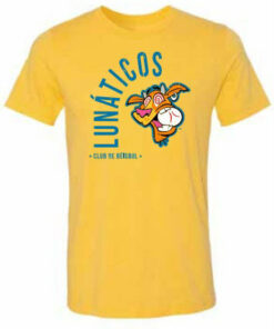 Copa Wrap Tee Copa Wrap Tee