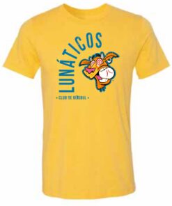 Copa Wrap Tee Copa Wrap Tee
