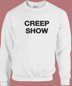 Corey Taylor Creep Show Sweatshirt 1