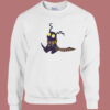 Cozy Heartless Kingdom Hearts Sweatshirt