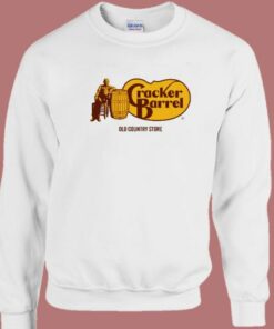Cracker Barrel Vintage Sweatshirt