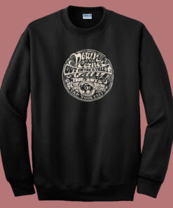 Creedence Clearwater Revival Sweatshirt Creedence Clearwater Revival Sweatshirt