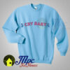 Cry Baby Melanie Martinez Sweatshirt