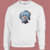 Crying Hoshimachi Suisei Sweatshirt