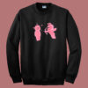 Cupid’s Love Arrow Sweatshirt