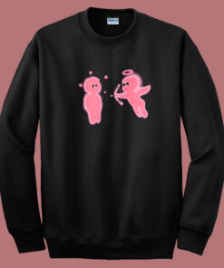 Cupid’s Love Arrow Sweatshirt Cupid’s Love Arrow Sweatshirt