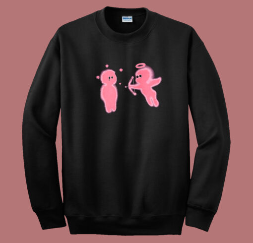 Cupid’s Love Arrow Sweatshirt