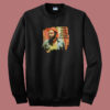 Cute Marvin Gaye 80s Sweatshirt