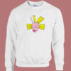 Cynthia Rugrats Doll Sweatshirt