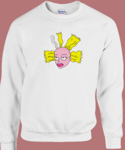 Cynthia Rugrats Doll Sweatshirt 1