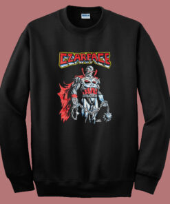 Czarface MF Doom Sweatshirt Czarface MF Doom Sweatshirt