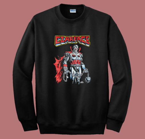 Czarface MF Doom Sweatshirt