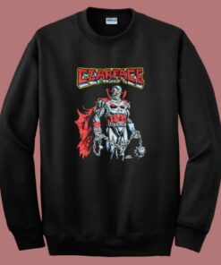 Czarface MF Doom Sweatshirt